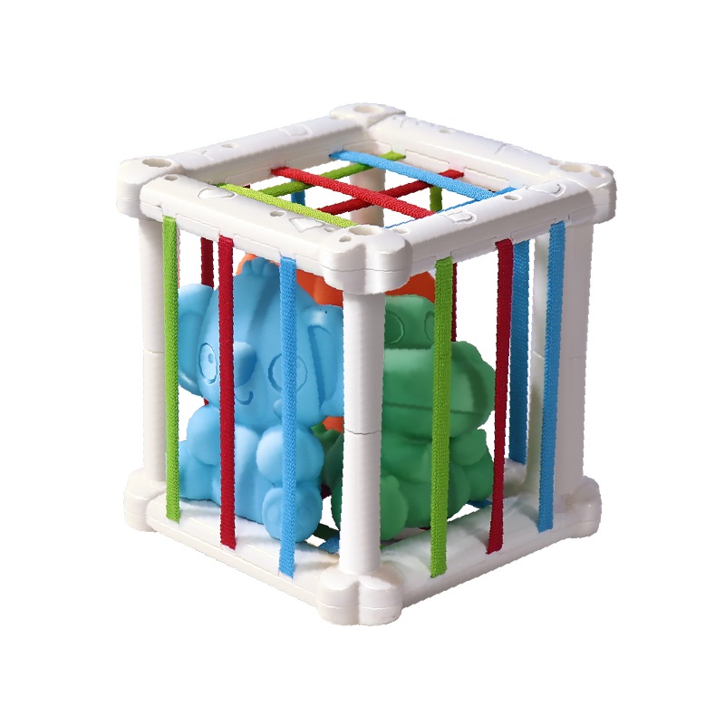 Shape Sorter Toys