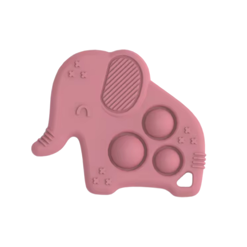 Food-grade silicone Teething Toy