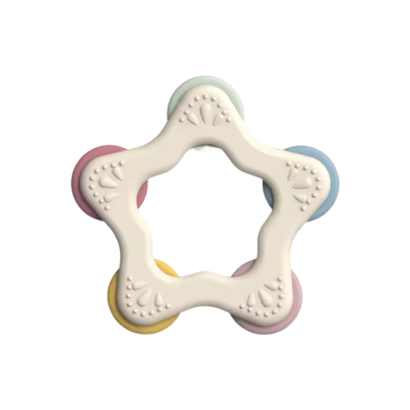 Spinner Baby Teether