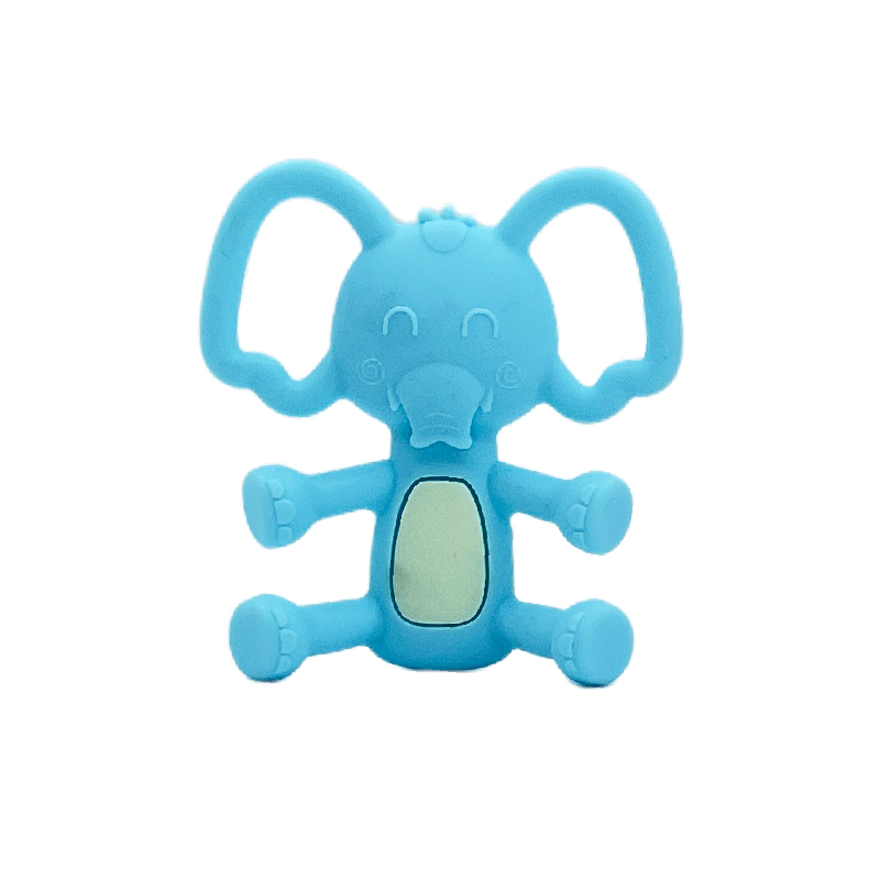 Elephant Teether