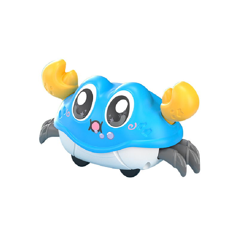 Bubble Crab